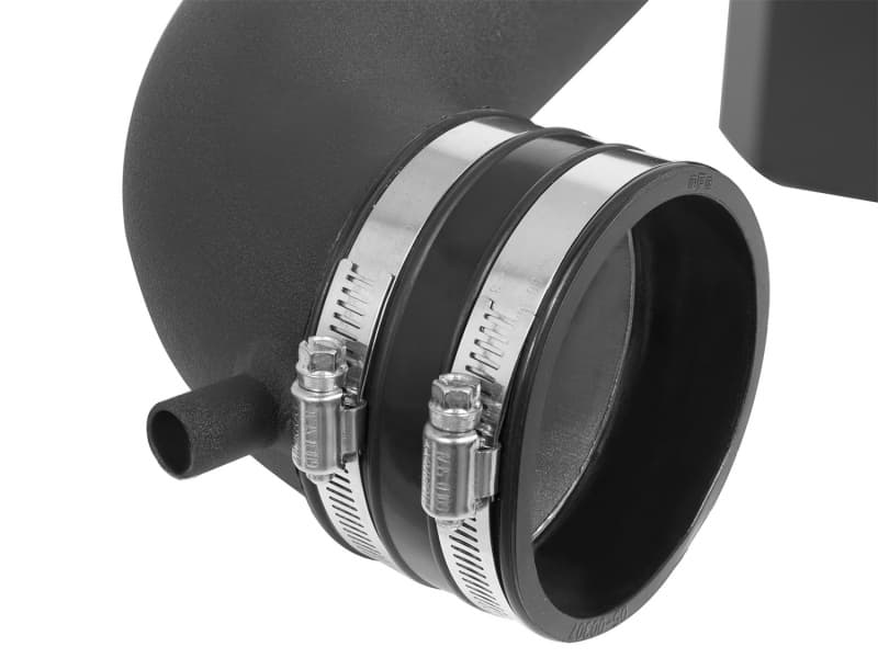 aFe Magnum FORCE Stage-2 Cold Air Intake with Heat Shield - Image 4
