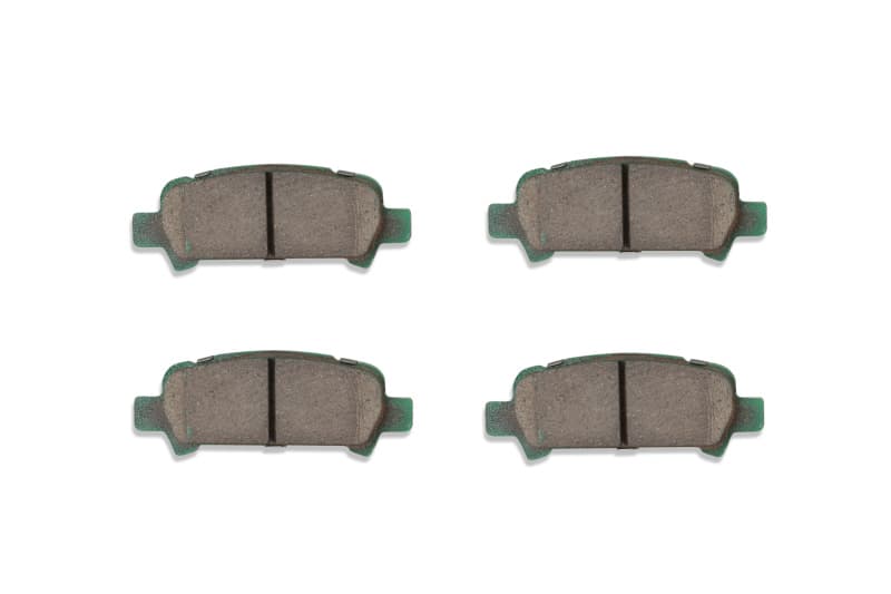 DBA SP500 Brake Pads for Daily Driver & Performance Vehicles Low Dust