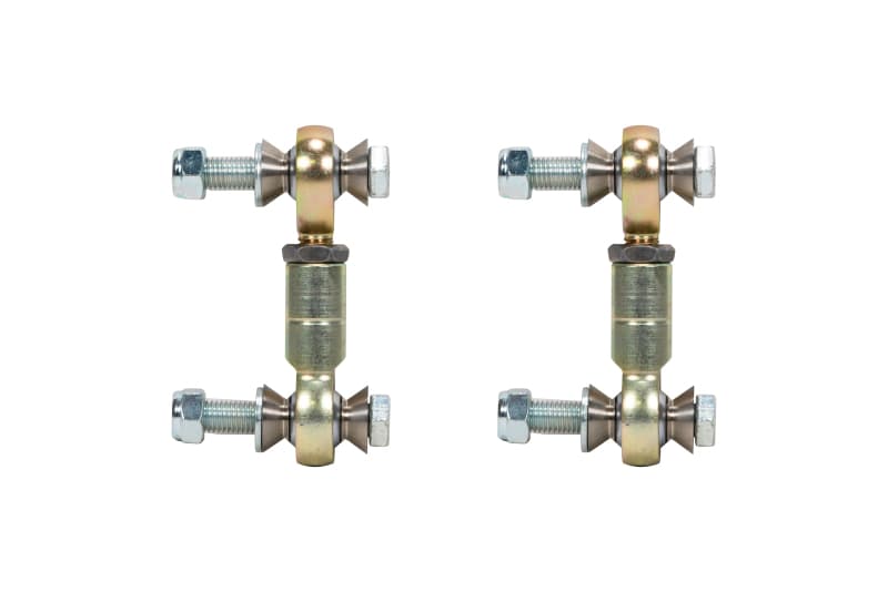 Eibach Rear Anti-Roll Bar End-Link Kit for Fine-Tuning Sway-Bar Preload