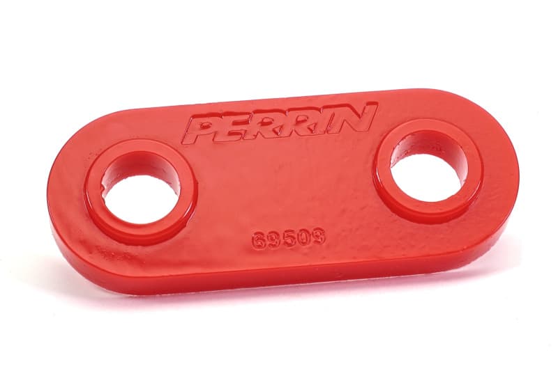 Perrin Performance Transmission Crossmember Bushings for Subaru WRX STI Fores... - Image 2