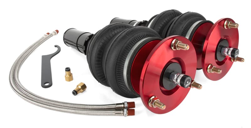 Air Lift Performance Front Kits - Image 2