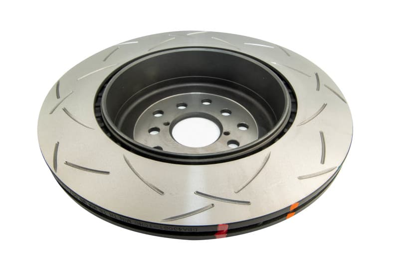 DBA 4000 Standard Rotors Cast XG-150 Iron with Kangaroo Paw Ventilation