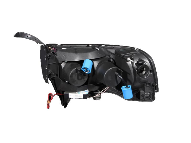 ANZO LED Projector Headlights for Chevy C6 111065 - Image 3