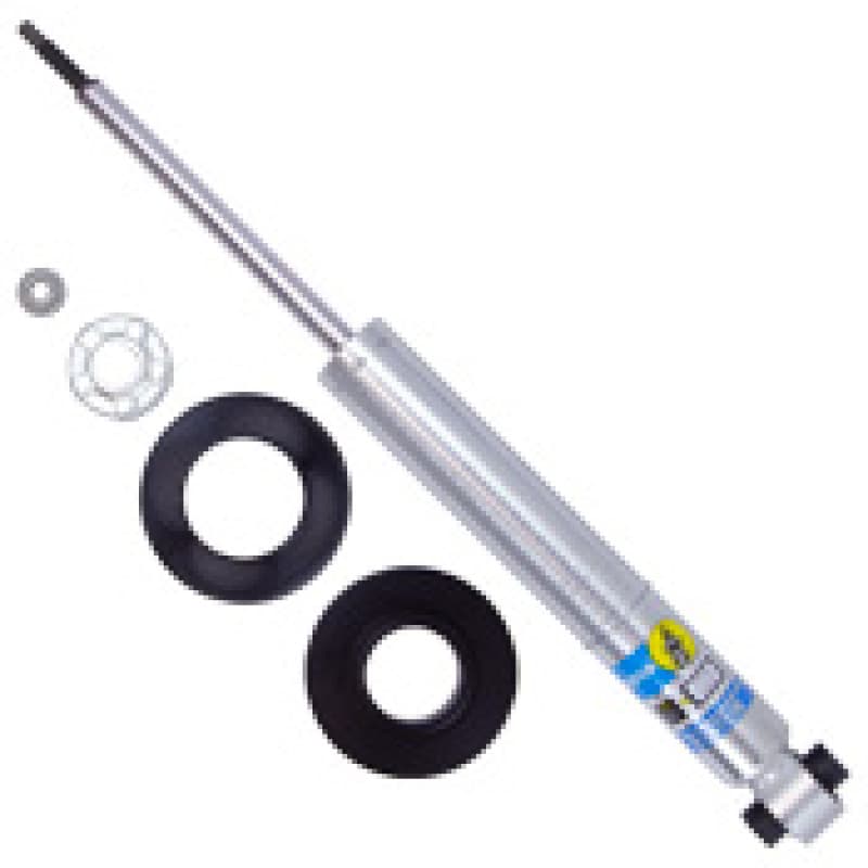 Bilstein B8 5100 Series Ride Height Adjustable 46mm Front Shocks for Trucks SUVs - Image 5