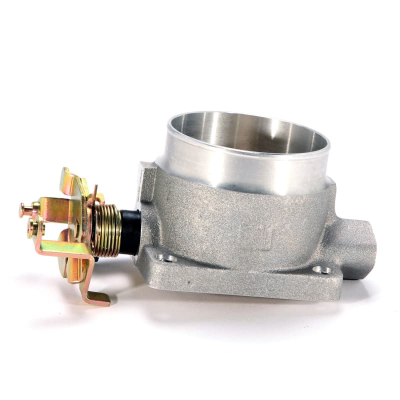 BBK Throttle Bodies CNC Machined 356 Aluminum Direct Replacement - Image 5