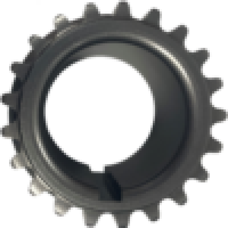 Boundary Billet Crankshaft Timing Sprocket for 2015+ Ford Coyote V8