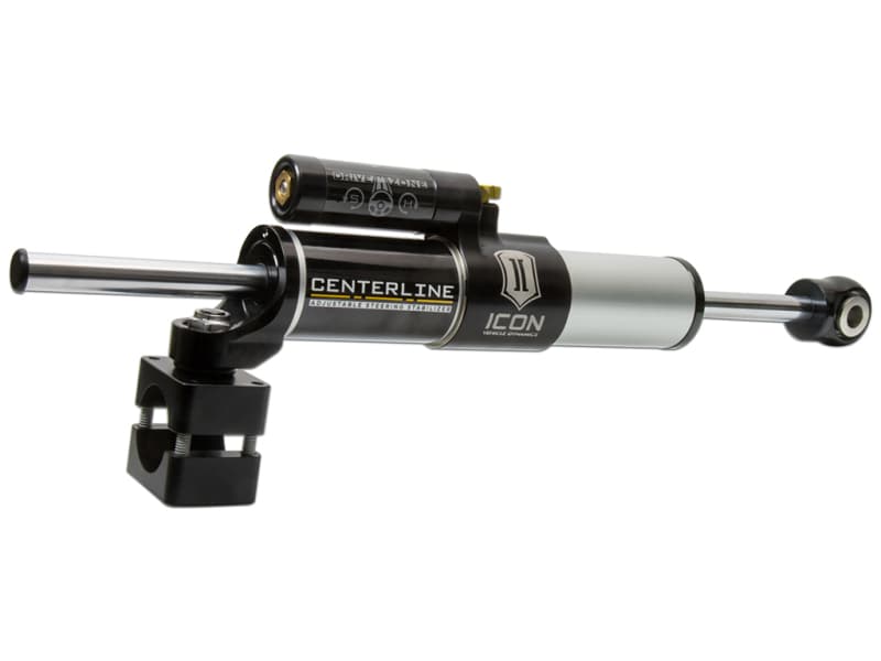 ICON Steering Stabilizers