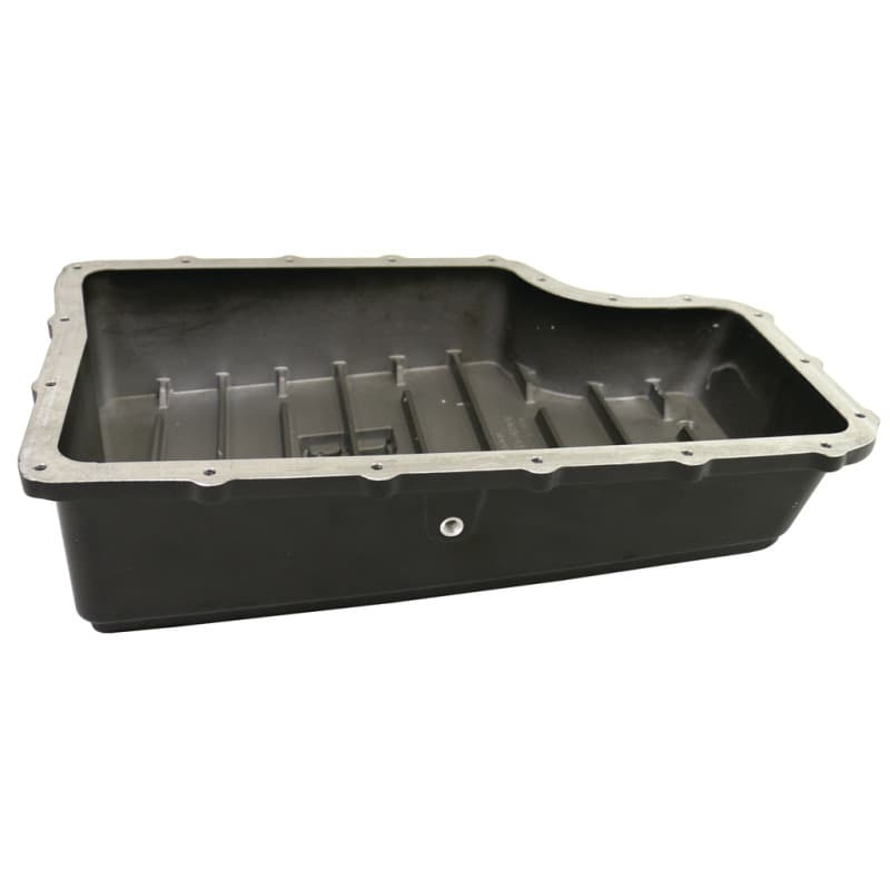 BD Diesel Deep Sump Transmission Pan for Ford 6.0L Powerstroke - Image 4