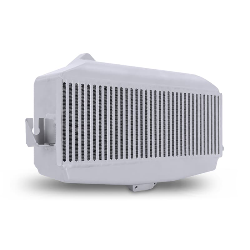 Mishimoto Top Mount Intercooler for 2022+ Subaru WRX FA24 Performance Upgrade - Image 4