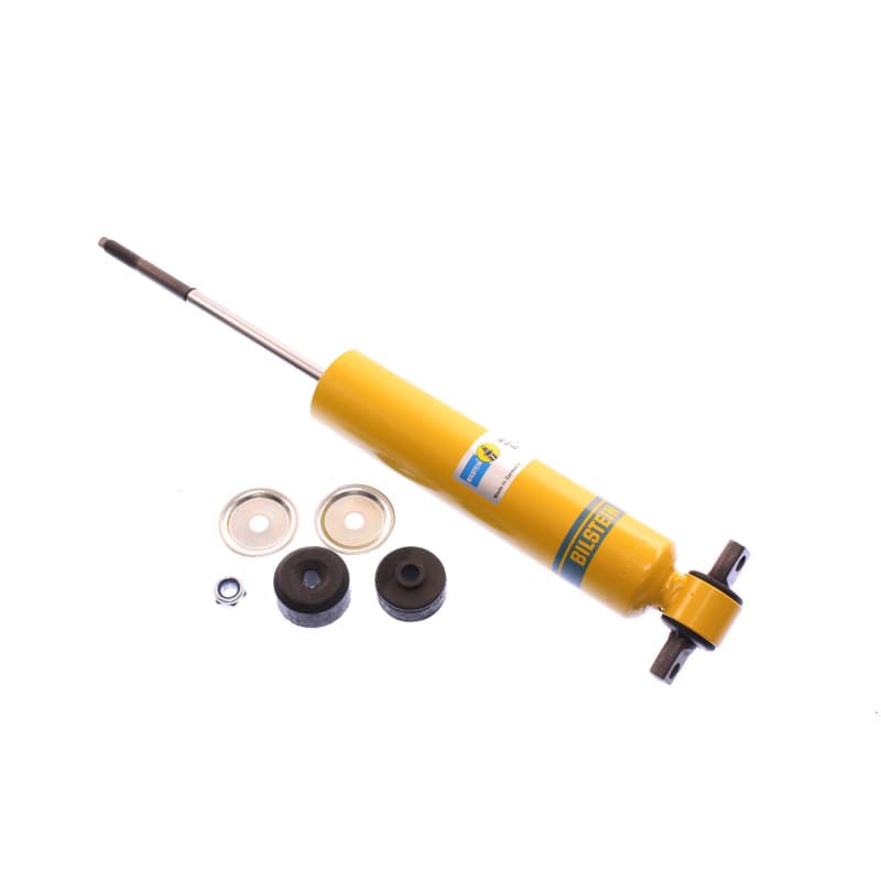 Bilstein B6 4600 Series Monotube Shocks for Improved Performance - Image 2