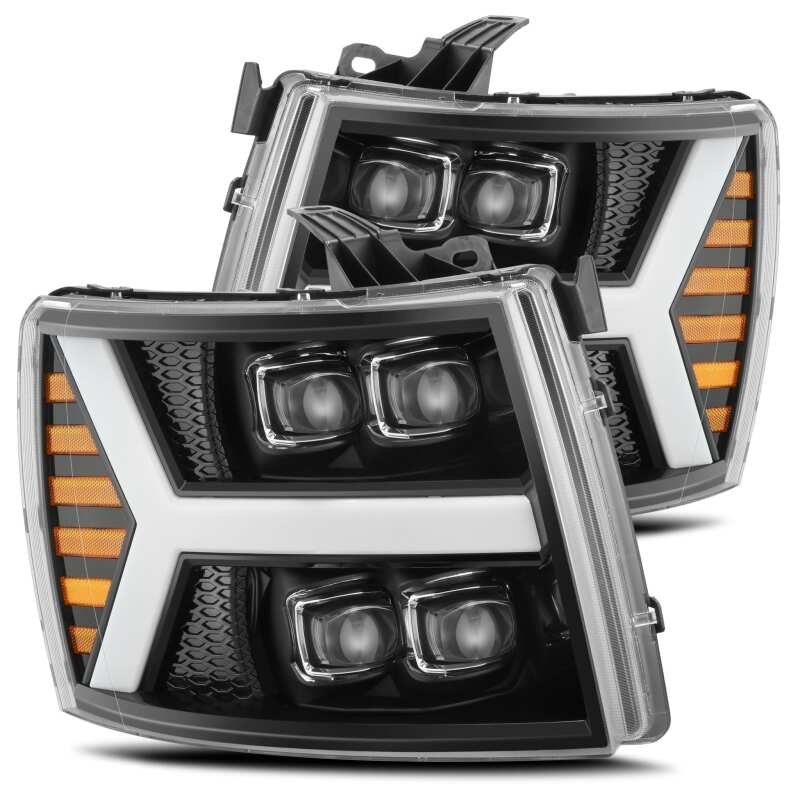 AlphaRex NOVA Headlights - Image 2