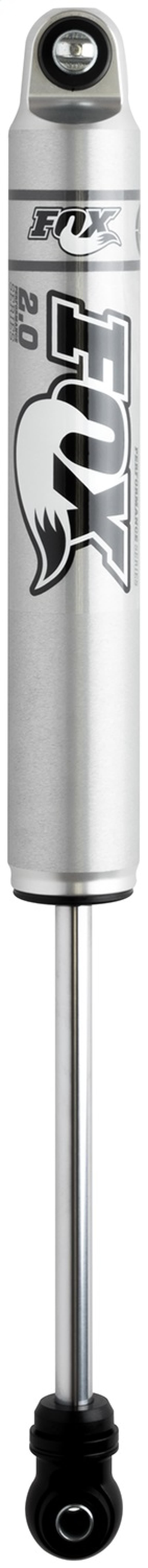 FOX 2.0 Performance Shock for Off-Road Vehicles with Aluminum Body and IFP - Image 3