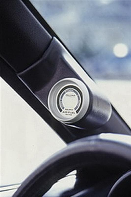 AutoMeter Pod Mounts for Factory Pillar Professional Fit 20661 - Image 2