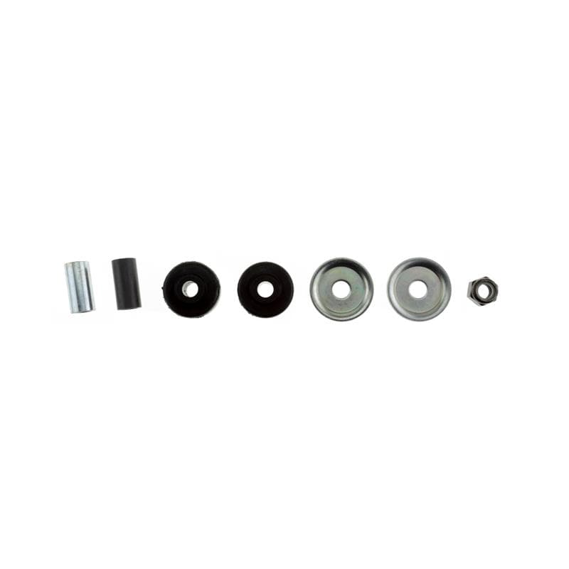 Bilstein B8 5125 Series Monotube Shocks for Custom Fitments 5/8" Bushings - Image 4
