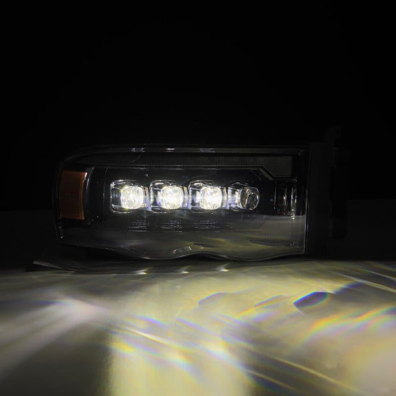 AlphaRex NOVA Headlights - Image 3