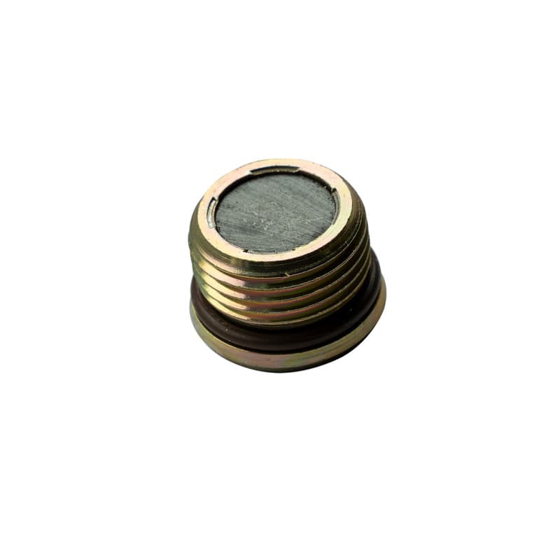 BD Diesel Magnetic Drain Plug for Trans Pans/Diff Covers 3/4 in. x 16 NF - Image 4
