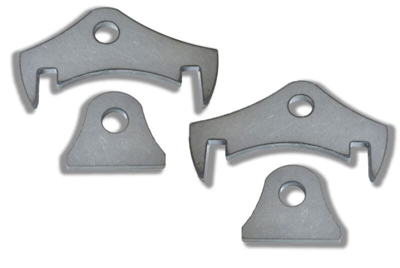 Artec Industries Lower Link Shock Tabs (4 Pieces)