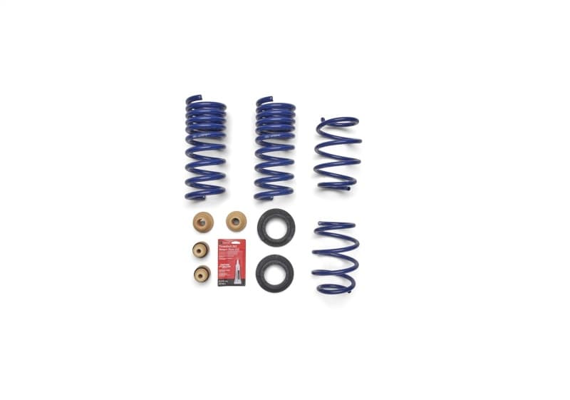 Ford Racing Spring Kit for Ford Mustang Aggressive Stance Increased Handling - Image 4