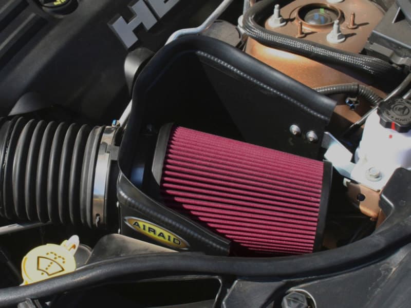 Airaid Cold Air Intake Kit - Image 2