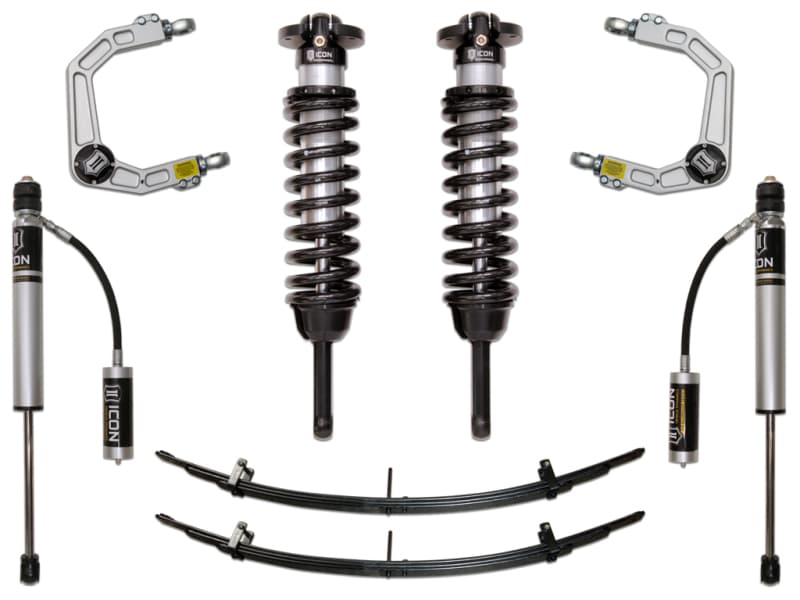 ICON 2.5 Series Coilover Kits