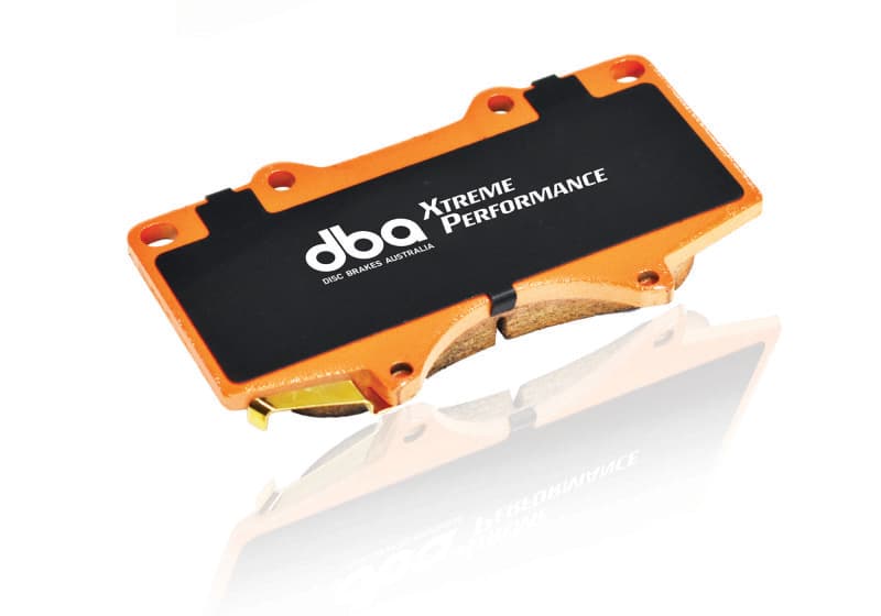 DBA XP Performance Brake Pads - Image 4