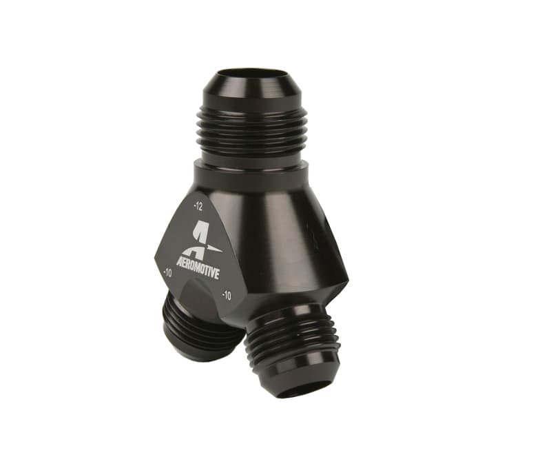 Aeromotive Fuel Fittings 15678 High-Performance Aftermarket Component - Image 2