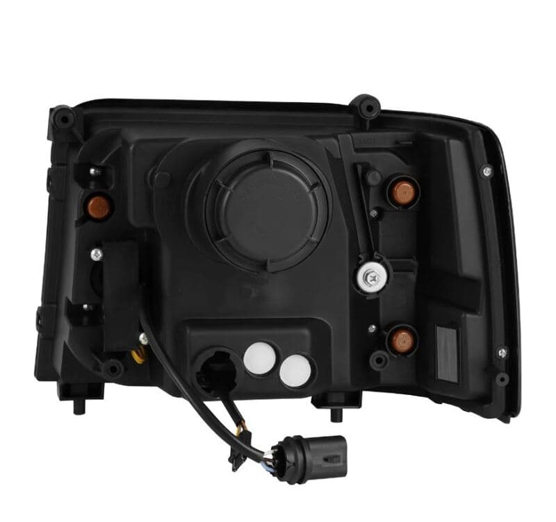 AlphaRex LUXX Headlights SAE DOT Compliant - Image 2