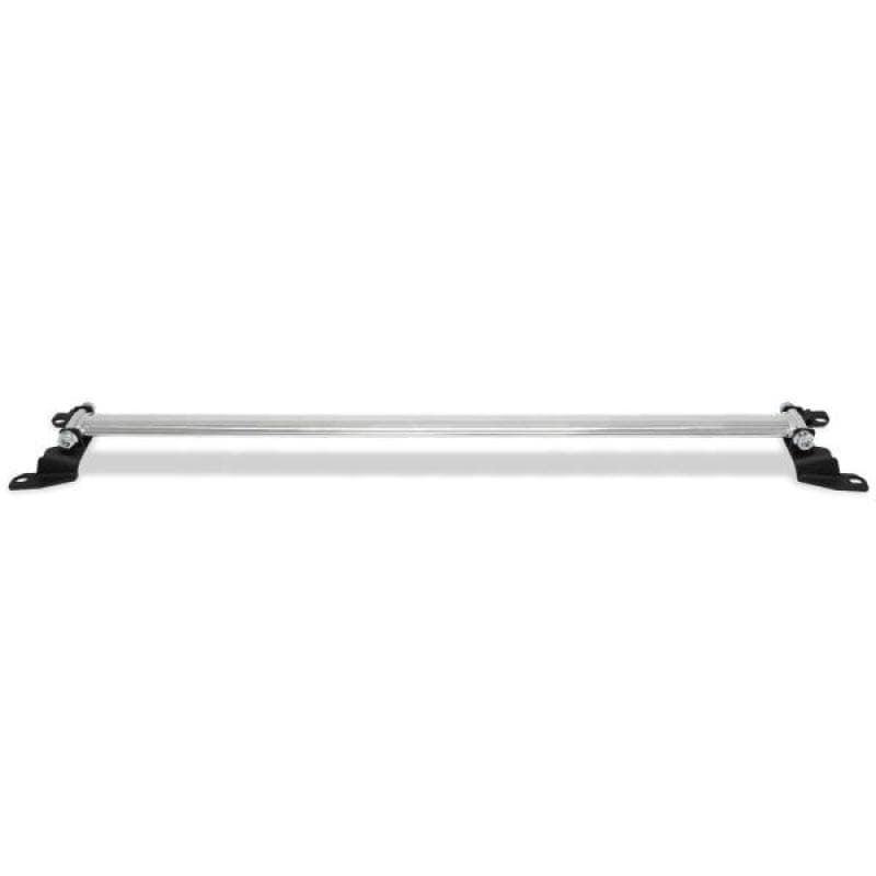 BLOX Racing Rear Strut Tower Bar for 2015+ Subaru WRX STi w/o Holes