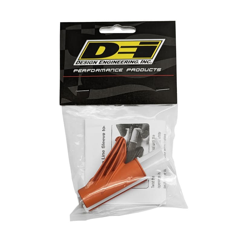 DEI Split Wire Sleeve Insertion Tool for Easy Wire & Cable Installation - Image 5