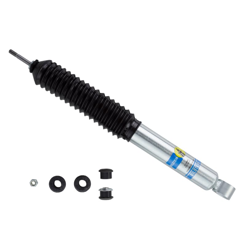 Bilstein B8 5100 Series Monotube Shocks for Lifted Trucks and SUVs