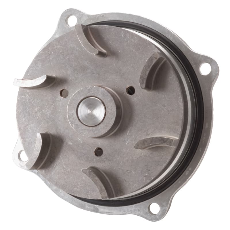 Edelbrock Water Pump for GM Gen III LS1 & Gen IV LS Super Cooling Insert 8897 - Image 2