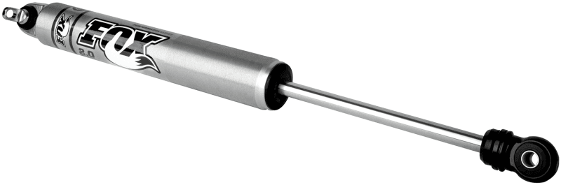 FOX 2.0 Performance Shock for Off-Road Vehicles with Aluminum Body and IFP - Image 5