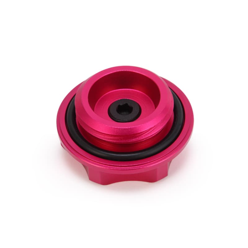Mishimoto Oil Filler Caps for Subaru & Scion 2.0L/2.5L Engines - Image 5