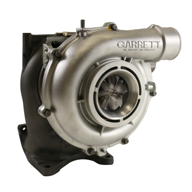 BD Diesel Turbocharger for Diesel Trucks High-Performance Diesel Turbo 1045840 - Image 2