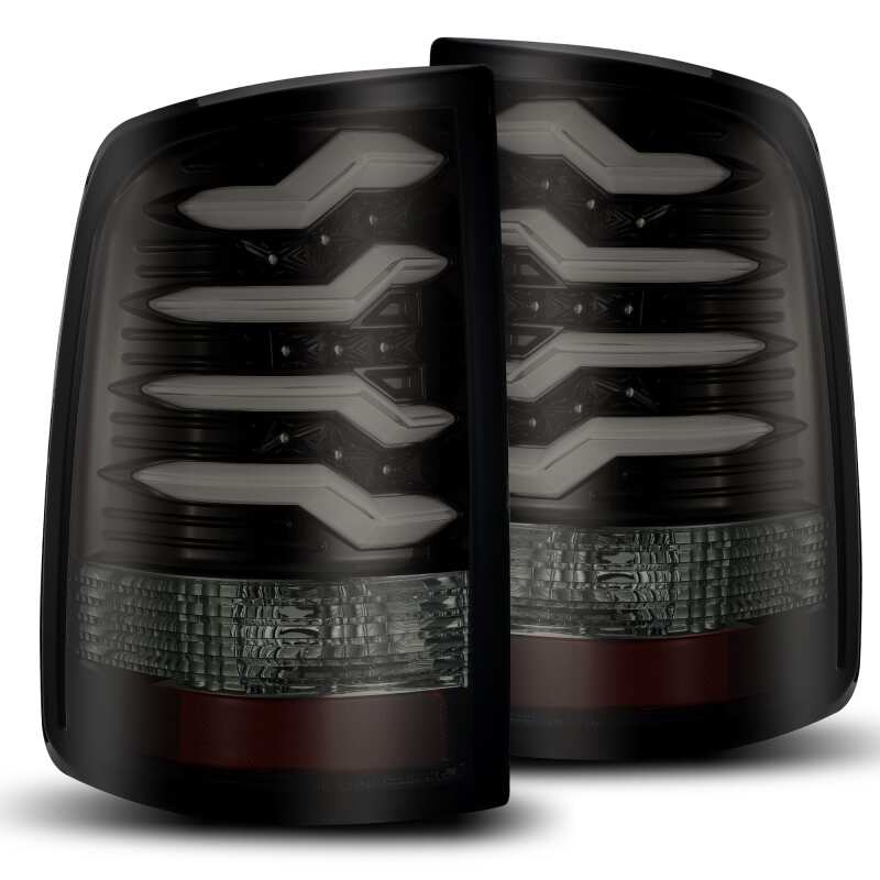 AlphaRex PRO-Series Tail Lights