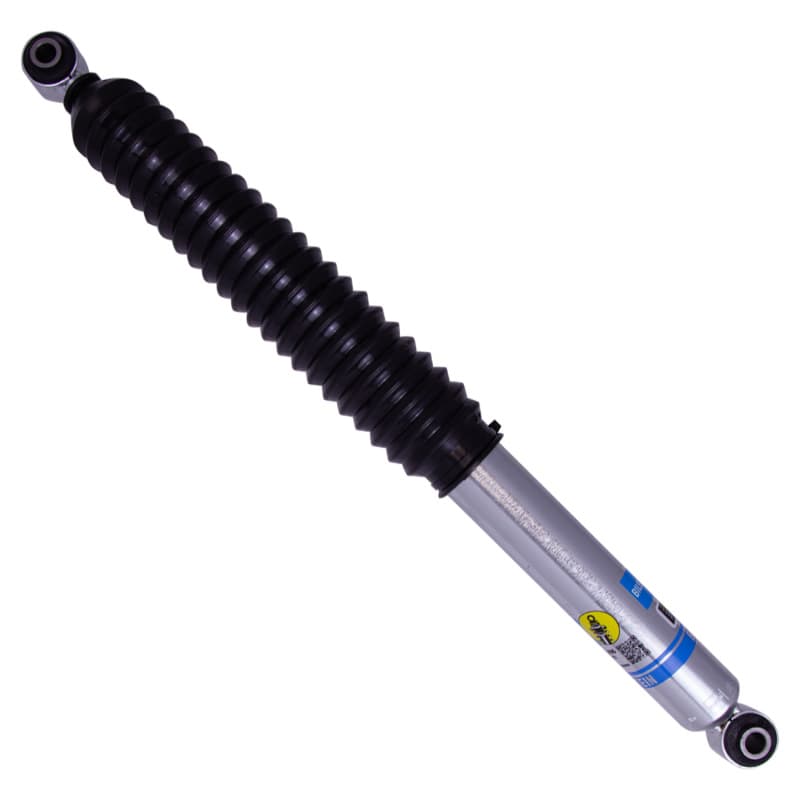 Bilstein B8 5100 Monotube Shocks for Lifted Trucks and SUVs Velocity Sensitive - Image 3