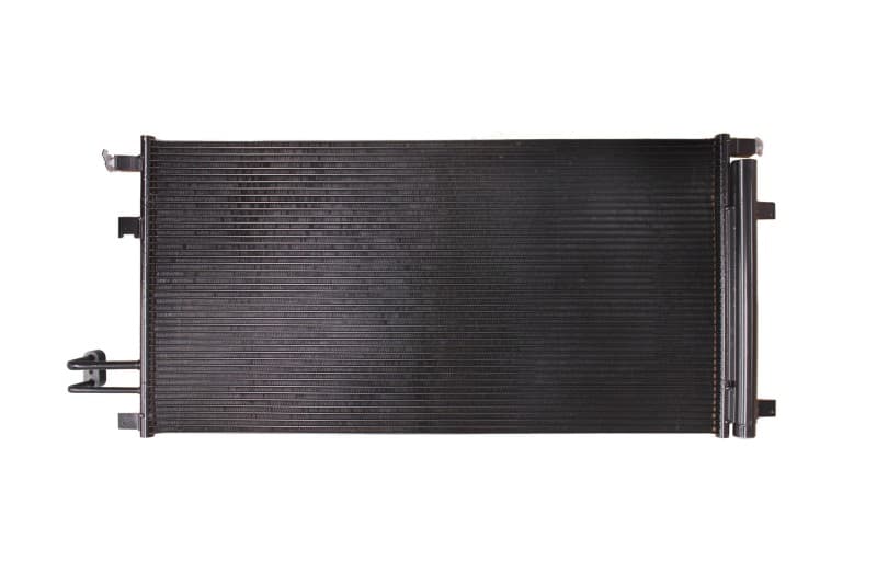 CSF A/C Condenser for GMC Sierra 1500 5.3L 2014-2019 - Image 2