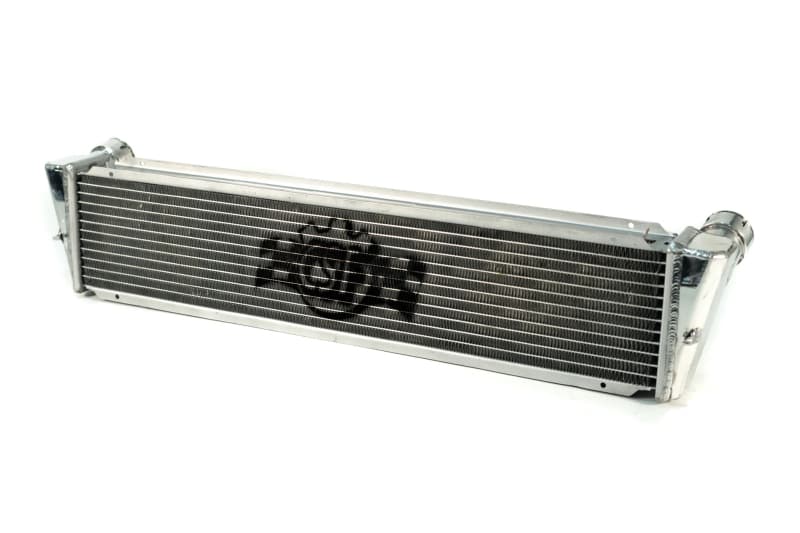 CSF Aluminum Radiator for Porsche 997 911 / 987 Boxster Cayman 2-Row Core