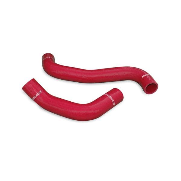 Mishimoto Silicone Radiator Hose for 2008-2014 Subaru Impreza WRX 2.5L - Image 3