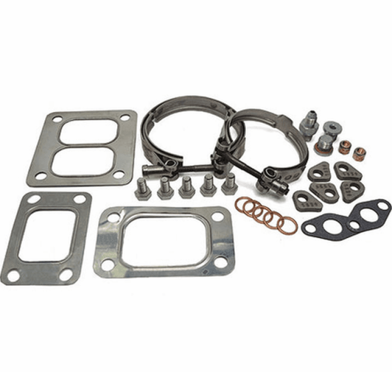 BorgWarner Installation Kit EFR Hardware