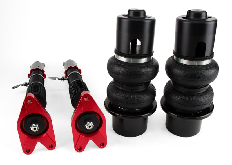 Air Lift Performance Rear Kits - Image 2
