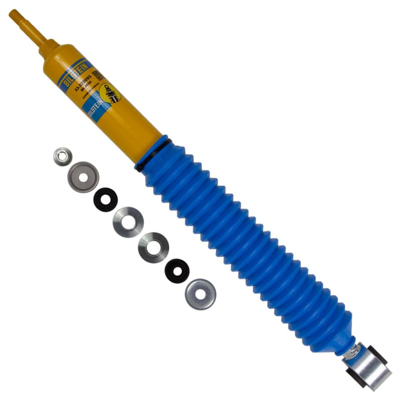 Bilstein B6 4600 Series Monotube Shocks for Light Trucks & SUVs Direct Fit