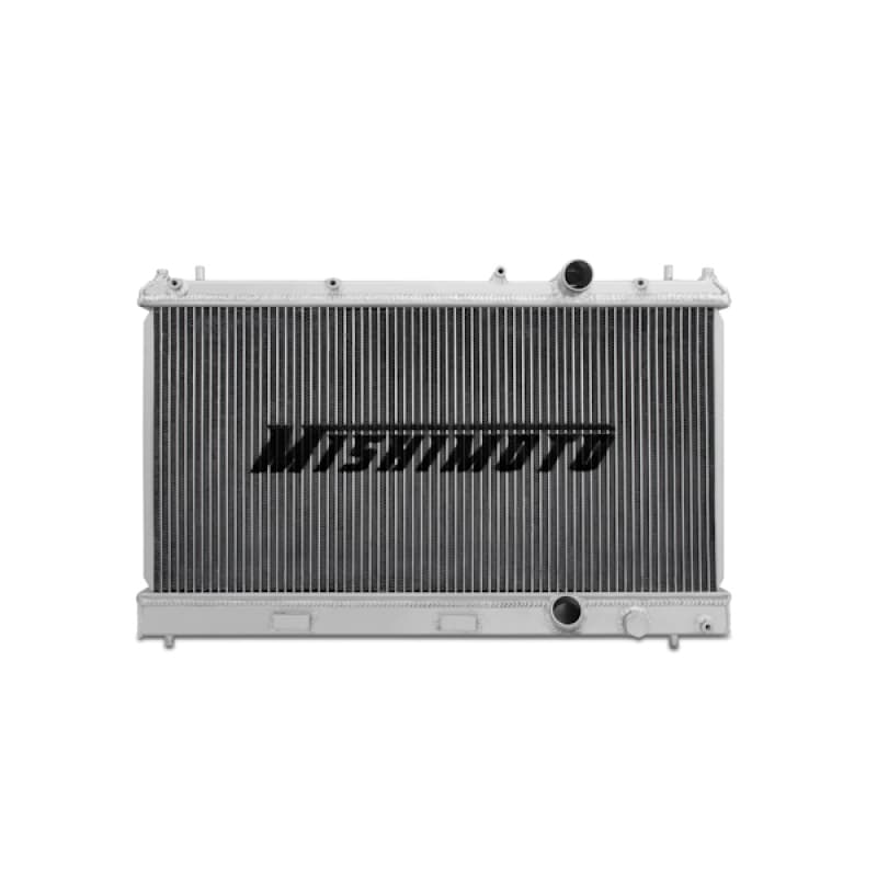 Mishimoto Aluminum Radiator for Dodge Neon Dual Core Lightweight Performance - Image 4