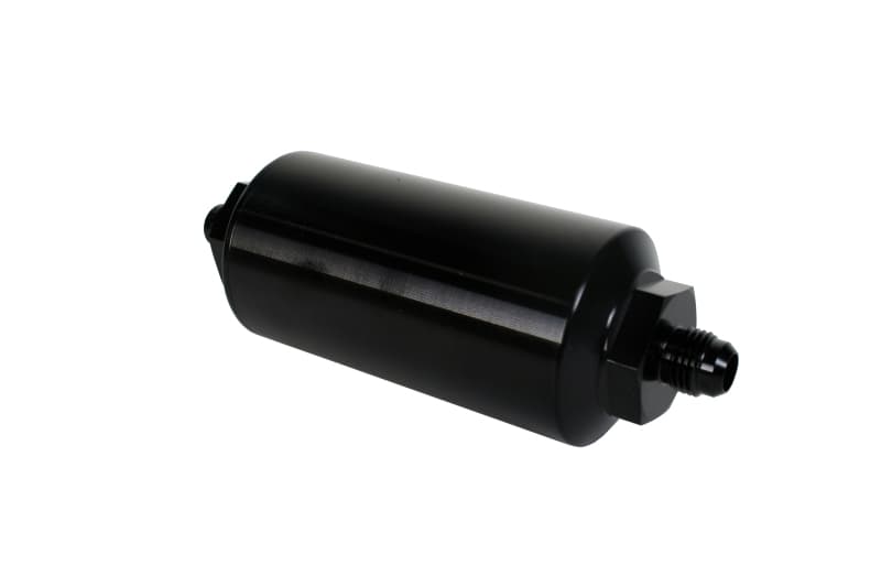 Aeromotive Fuel Filter AN-06 10-Micron Microglass for 200-3000+ HP Applications - Image 4