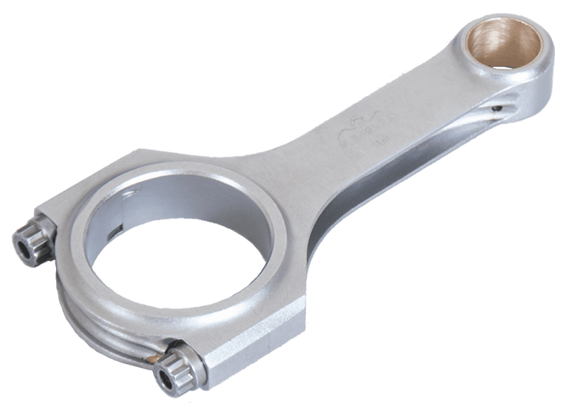 Eagle Forged 4340 Steel H-Beam Connecting Rods Single Piece