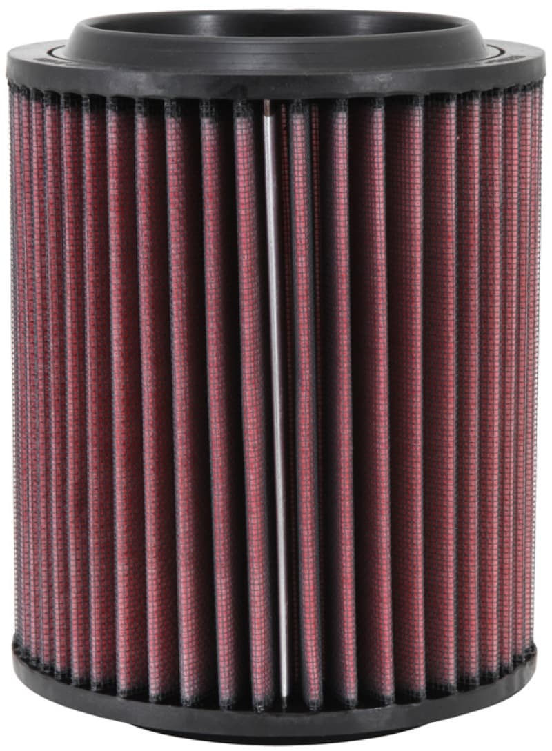 K&N Engineering Drop-In High-Flow Washable Air Filter E-0775 - Image 3