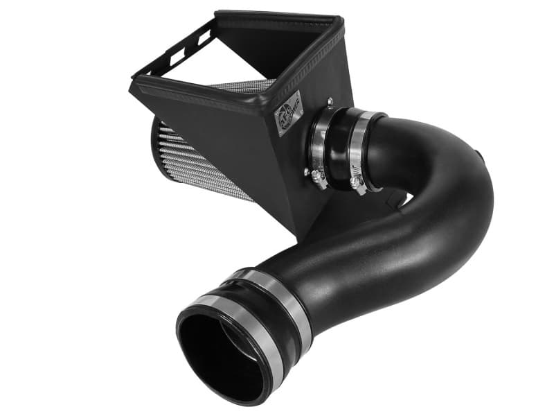 aFe Pro-Dry S Intake Cover for aFe Intakes Vacuum Formed ABS Plastic - Image 3