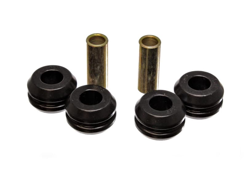 Energy Suspension Strut Bushings for Front Wheel Drive Vehicles Hyper-Flex Po... - Image 4