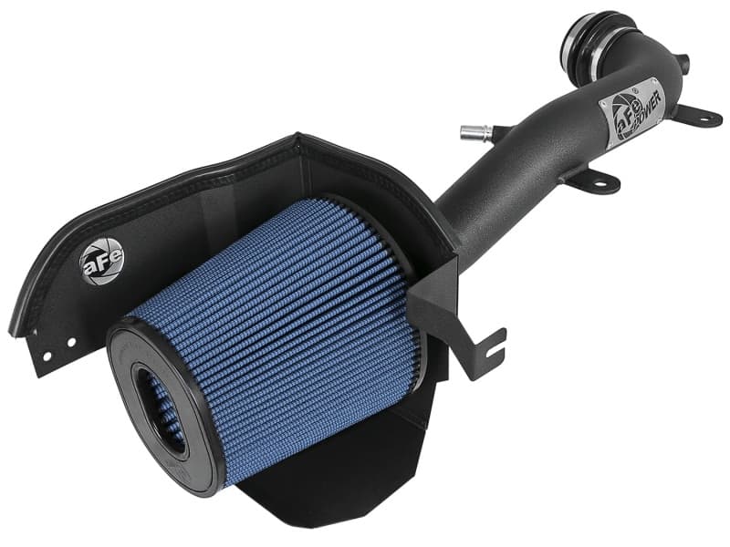 aFe Magnum FORCE Stage-2XP Cold Air Intake 7.5" Tall Filter 3" Tube