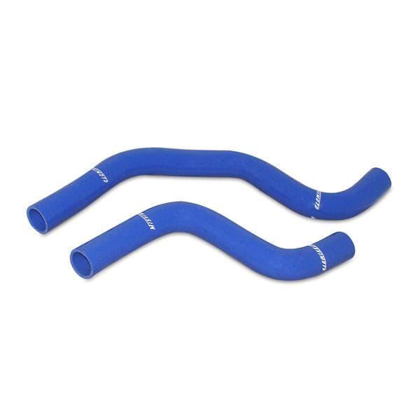 Mishimoto Radiator Hose Kit for Mitsubishi Lancer Evolution Dual-Layer Silicone - Image 2